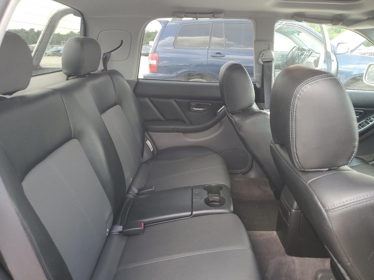 2003 Subaru Baja VIN: 4S4BT61C837106196 Lot: 62316865