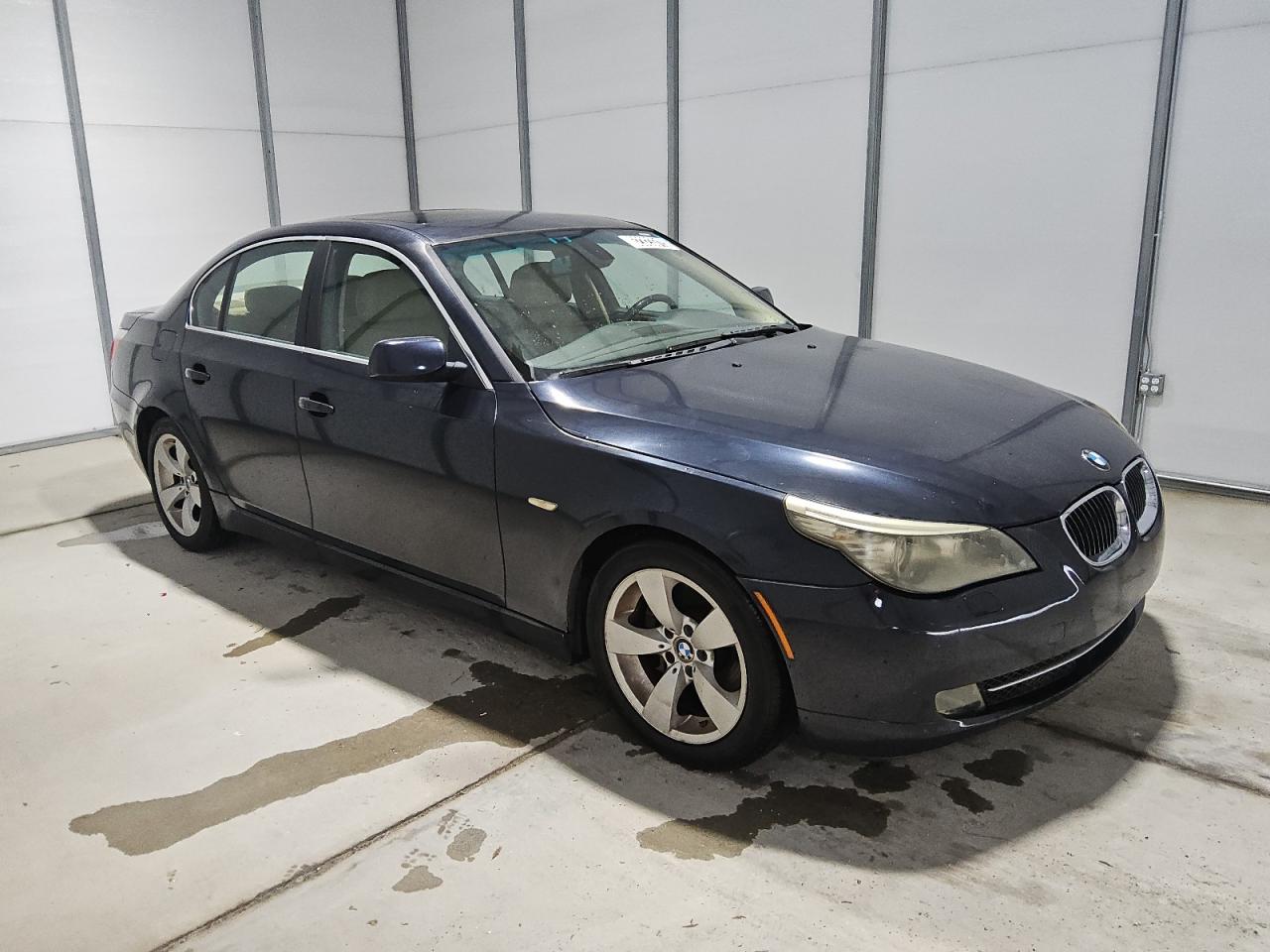 wbanu535x8c114495 WBANU535X8C114495 2008 BMW 528 I
