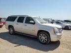 2010 Gmc Yukon Xl Denali   en Venta en Amarillo, TX - Hail