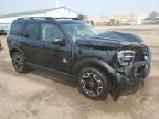 2021 FORD BRONCO SPORT OUTER BANKS   à vendre chez Copart ON - TORONTO