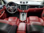 2016 PORSCHE MACAN TURBO   for sale at Copart ON - LONDON