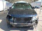 2016 Honda Odyssey Touring   იყიდება Fresno-ში, CA - Front End