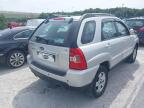 2010 KIA SPORTAGE X for sale at Copart ST HELENS