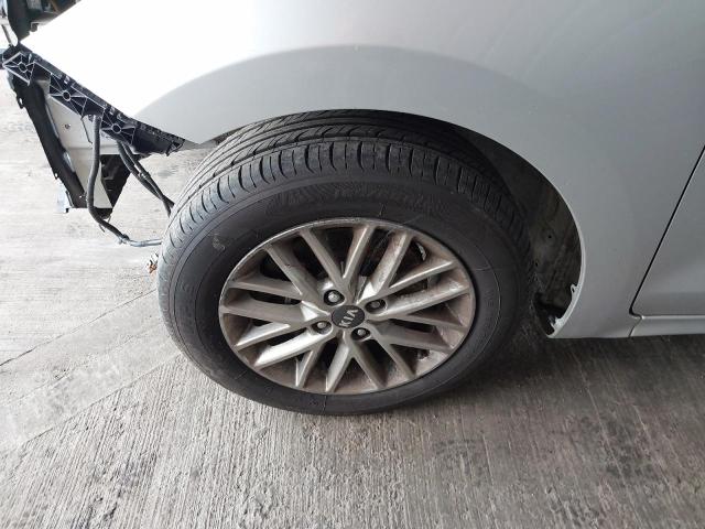 2018 KIA RIO 2 CRDI