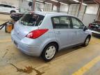 2009 Nissan Versa S на продаже в Mocksville, NC - Vandalism