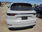 2023 Porsche Cayenne Turbo   for Sale in San Martin, CA - Side