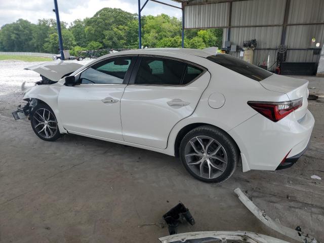  ACURA ILX 2022 Biały