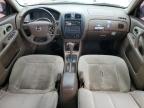 2000 Mazda Protege Dx იყიდება Hampton-ში, VA - Minor Dent/Scratches