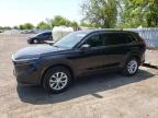 2024 HONDA CR-V LX for sale at Copart ON - LONDON