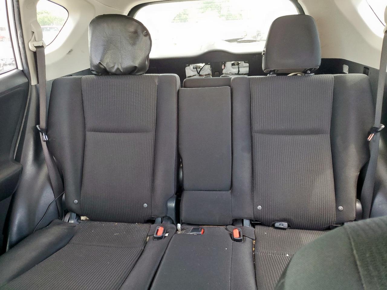 2017 Toyota Rav4 Le VIN: JTMZFREV5HJ122888 Lot: 62608265