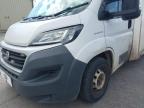 2015 FIAT DUCATO 35 for sale at Copart CHESTER