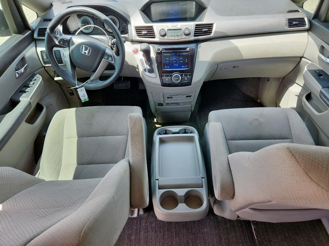 5FNRL5H32GB119531 HONDA ODYSSEY 2016