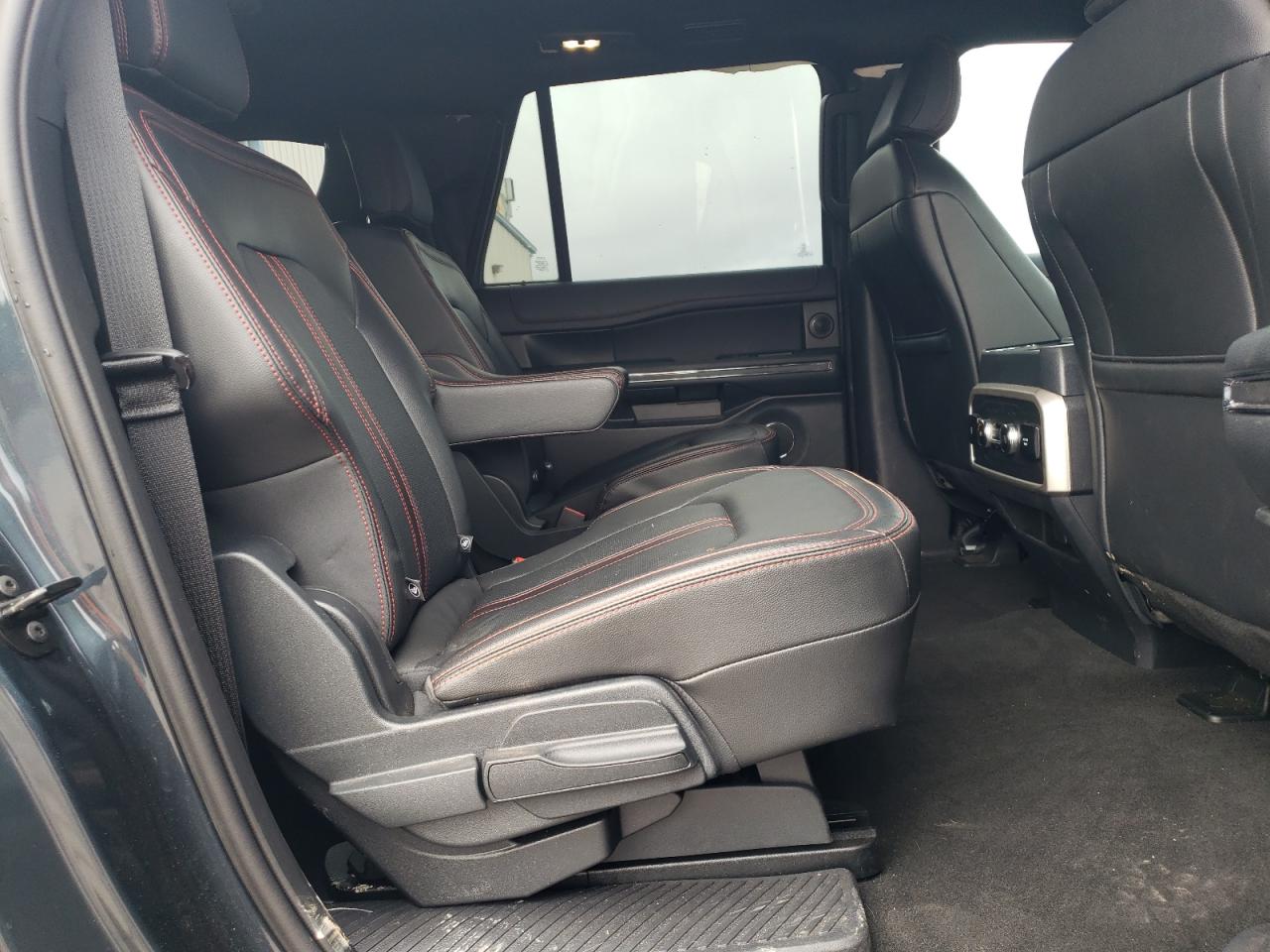 2024 Ford Expedition Max Limited VIN: 1FMJK2A8XREA45702 Lot: 61544555