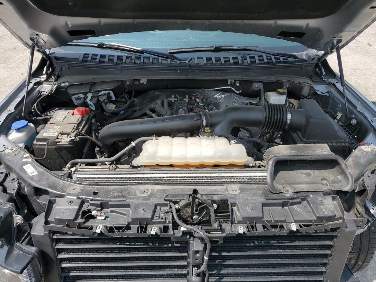 1FMJK2A8XREA02252 FORD EXPEDITION 2024
