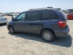 2007 Dodge Caravan Se zu verkaufen in Sacramento, CA - Rear End