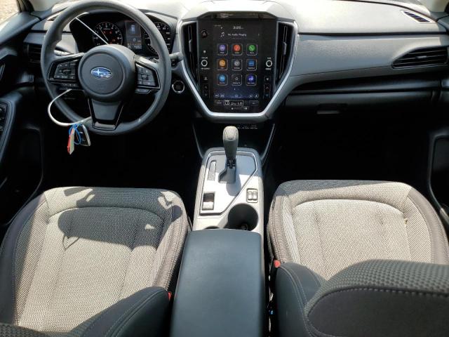 SUBARU CROSSTREK 2024 Granatowy