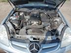 2006 MERCEDES BENZ SLK 200 KO for sale at Copart PETERLEE