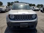 2015 Jeep Renegade Latitude იყიდება Sacramento-ში, CA - Rear End