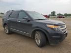 2015 Ford Explorer Xlt იყიდება Columbia Station-ში, OH - Undercarriage