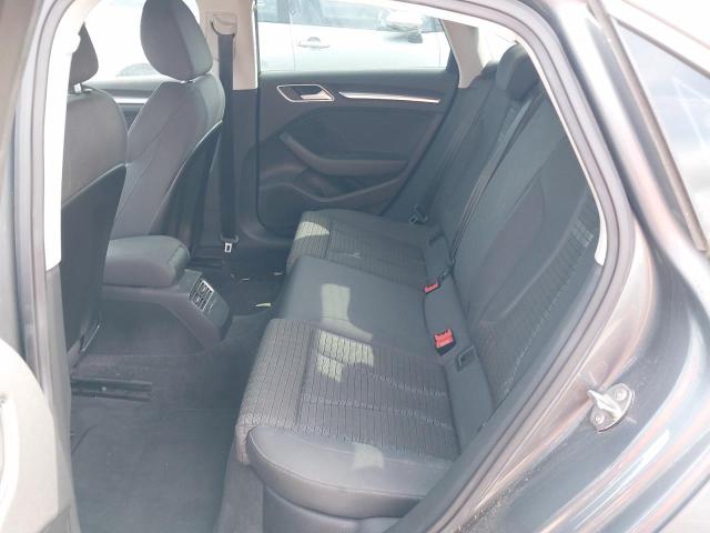 2014 AUDI A3 SPORT T