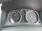2010 VAUXHALL ZAFIRA DES for sale at Copart SANDY