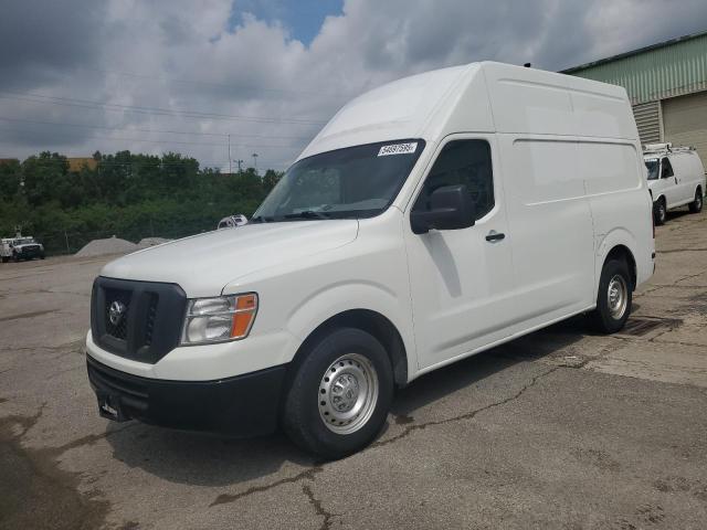 2014 Nissan Nv 2500