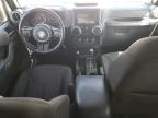 2017 Jeep Wrangler Unlimited Sport   for Sale in Conway, AR - Minor Dent/Scratches