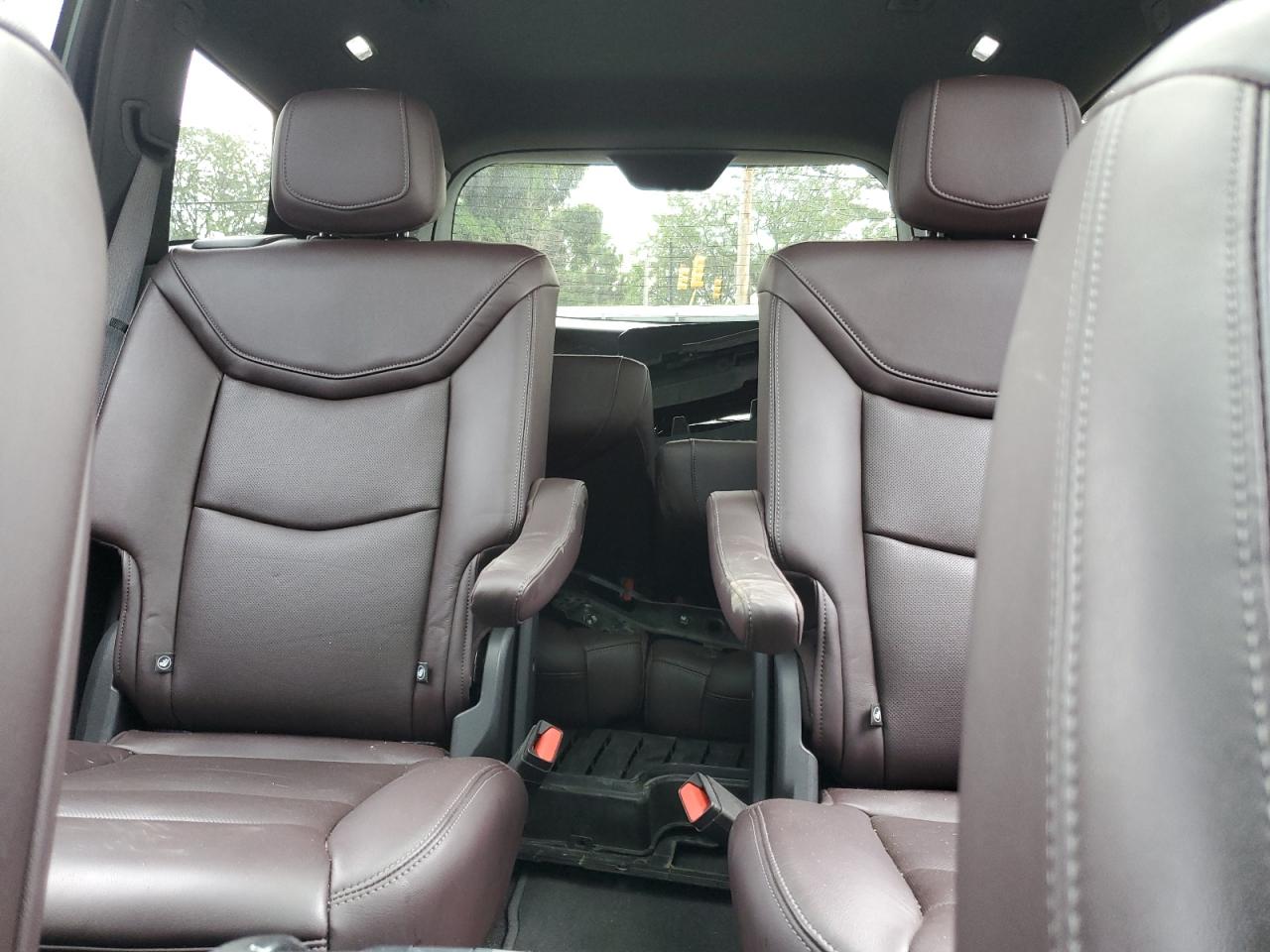 2020 Cadillac Xt6 Premium Luxury VIN: 1GYKPDRS0LZ134789 Lot: 60782245