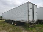 2013 Utility Vs2Ra Refrigerated Van Trailer for Sale in Mcfarland, WI - Normal Wear