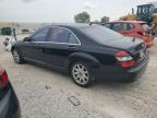 2007 Mercedes-Benz S 550 zu verkaufen in Kansas City, KS - Vandalism
