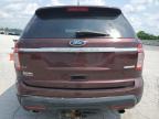2012 Ford Explorer Xlt en Venta en Lebanon, TN - Rear End