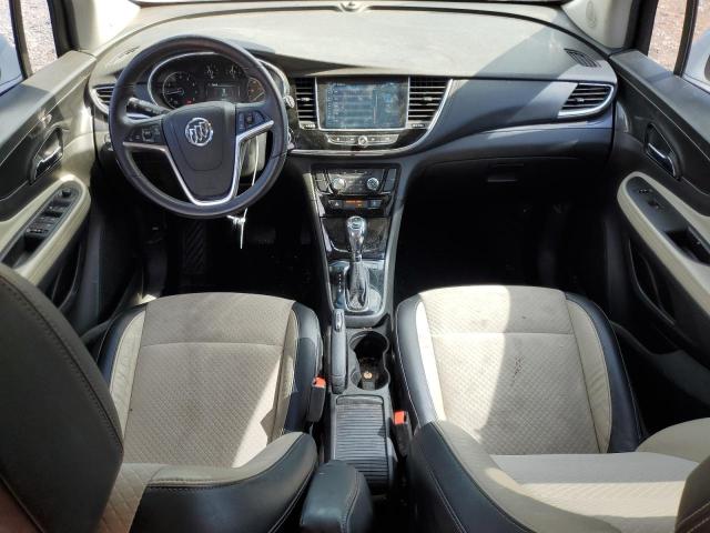  BUICK ENCORE 2017 Белы