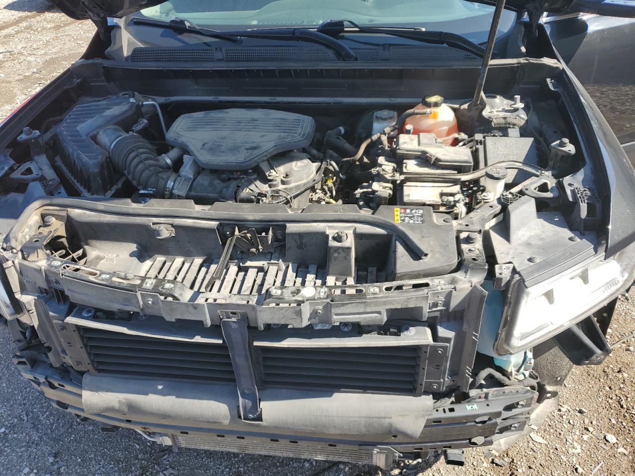 GMC ACADIA 2020 VIN 1GKKNULS2LZ134267 photo 12