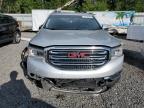 Riverview, FL에서 판매 중인 2017 Gmc Acadia Sle - Front End