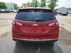 2019 Chevrolet Equinox Lt за продажба в Central Square, NY - Rear End