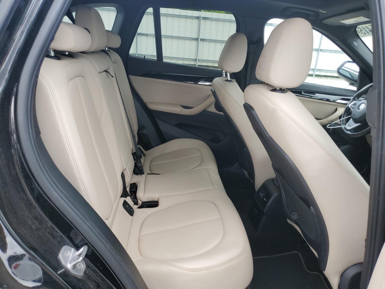 2020 BMW X1 xDrive28I VIN: WBXJG9C08L5P71851 Lot: 61105415