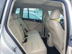 2010 Volkswagen Tiguan Se للبيع في North Billerica، MA - Front End