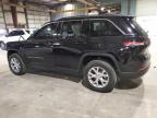 2022 Jeep Grand Cherokee Limited на продаже в Eldridge, IA - Frame Damage