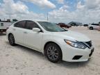 2016 Nissan Altima 2.5   for Sale in Taylor, TX - Rear End
