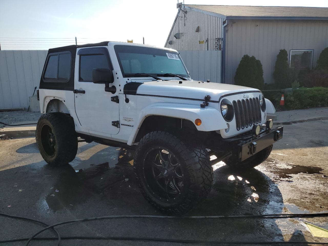 JEEP WRANGLER 2015 VIN 1C4GJWBG6FL659961 фото 4