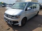2017 VOLKSWAGEN TRANSPORTE for sale at Copart SANDY