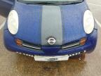 2003 NISSAN MICRA SE A for sale at Copart NEWBURY