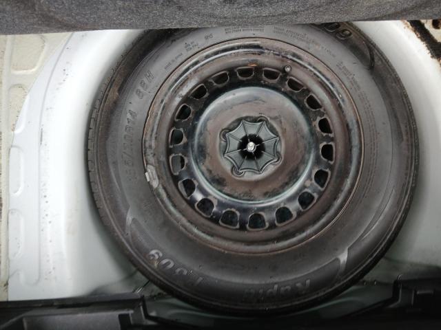 2010 VAUXHALL CORSA SXI