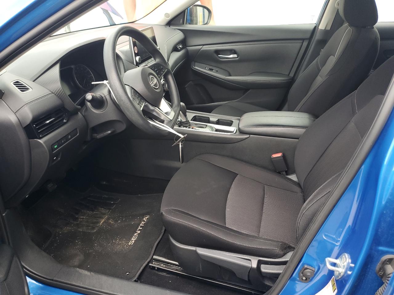 3N1AB8CV0RY288578 NISSAN SENTRA 2024