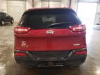 2017 Jeep Cherokee Latitude for Sale in Avon, MN - Front End