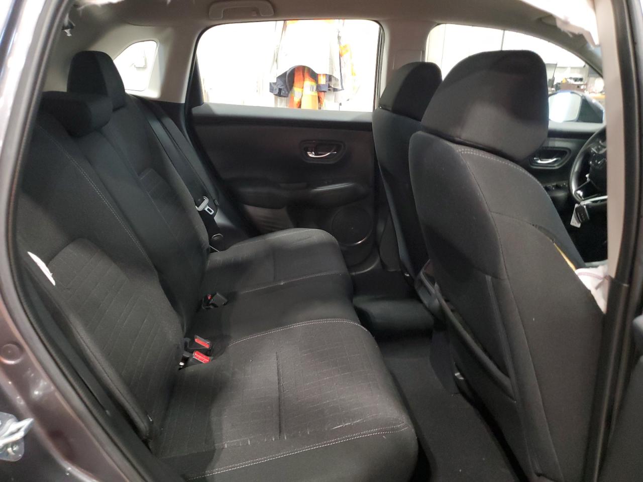 2024 Honda Hr-V Lx VIN: 3CZRZ2H33RM713471 Lot: 62753015