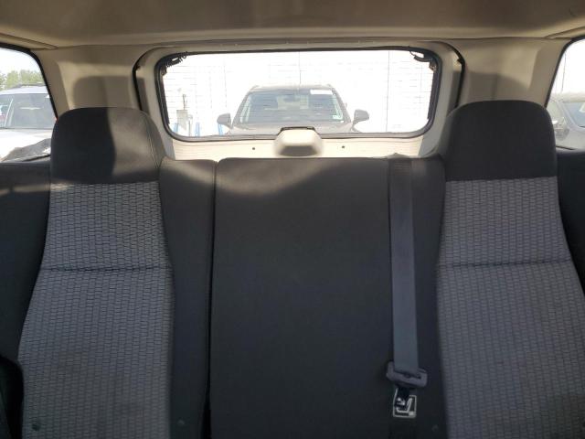 2010 JEEP GRAND CHEROKEE LAREDO  