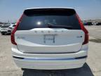 2024 VOLVO XC90 PLUS à vendre chez Copart CA - SUN VALLEY