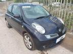 2010 NISSAN MICRA N-TE for sale at Copart WESTBURY