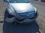 2012 VAUXHALL INSIGNIA S for sale at Copart SANDTOFT